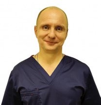 Ширяев Дмитрий Николаевич