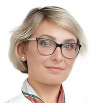 Орлова Олеся Александровна