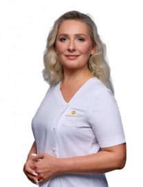 Орлова Олеся Александровна