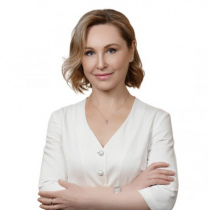 Григорьева Юлия Александровна