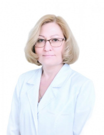 Султанова Елена Анатольевна