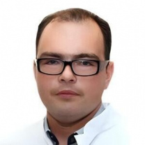 Кармазин Константин Вячеславович