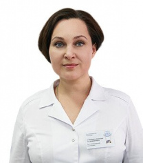 Дубровина Наталья Владимировна
