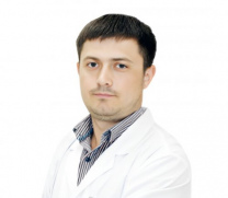 Адамов Андрей Сергеевич