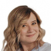Троицкая Ирина Николаевна