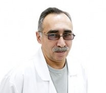 Мирзоев Эркин Эльдарович