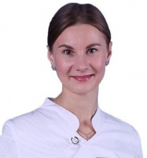 Русанова Ольга Сергеевна