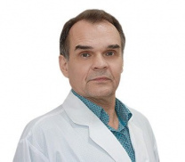 Виноградов Вадим Роальдович