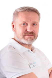 Савич Виктор Игоревич