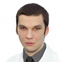 Ладанов Максим Иванович