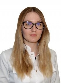 Сябровская Ольга Николаевна