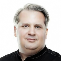 Ящук Максим Владимирович