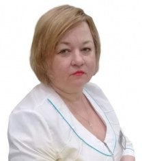 Алексеевская Елена Леонидовна