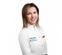 Овчинникова Анна Леонидовна