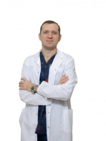 Чубирко Юрий Михайлович