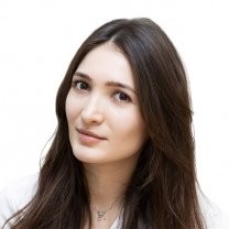 Тебуева Алина Асхатовна
