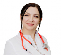 Модникова Марина Александровна