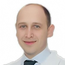 Смыслов Иван Николаевич