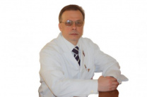 Буланов Леонид Алексеевич