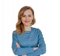 Кропанцева Ксения Романовна