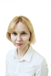 Казаченко Ирина Олеговна
