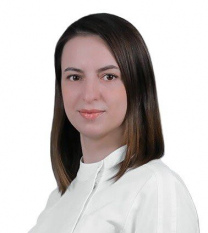Дмитриева Елена Михайловна
