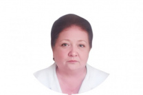 Абубикирова Галина Эдуардовна
