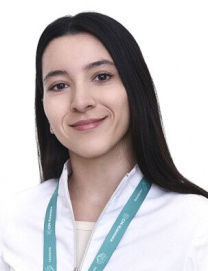 Абдулазизова Загра Хизриевна