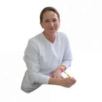 Архангельская Анна Аркадьевна