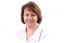 Баженова Ирина Борисовна
