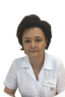 Бритвина Наталья Владимировна