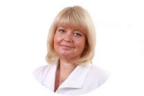 Бубырева Наталия Анатольевна
