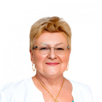 Жуковская Татьяна Ивановна