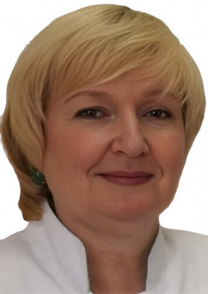 Василенко Мила Олеговна