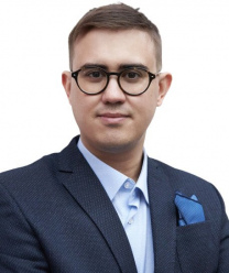 Владимиров Роман Робертович
