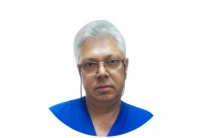 Воробьёв Михаил Сергеевич
