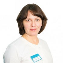 Вострикова Анна Владимировна