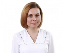 Глазунова Светлана Борисовна