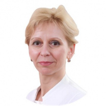 Данилова Ольга Игоревна