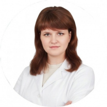 Егорова Анастасия Александровна