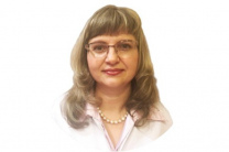 Ермакова Наталья Ильинична
