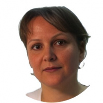 Жевелюк Елена Владимировна