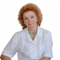 Кортукова Регина Альфонсовна
