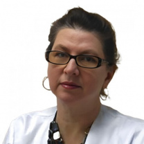 Коцофанэ Елена Викторовна