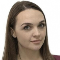 Внуковская Инесса Сергеевна
