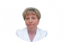 Маслова Елена Викторовна