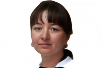 Обуховская Светлана Валерьевна