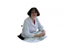 Плотникова Елена Борисовна
