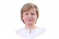 Праскурничая Наталья Александровна