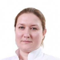 Преподобная Анна Сергеевна